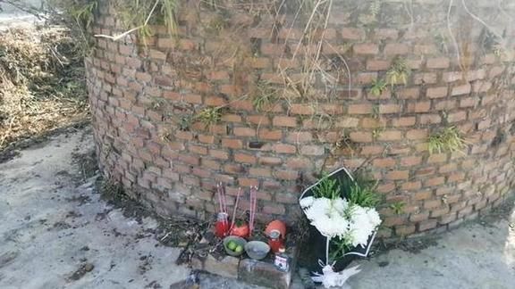 梦到坟山是什么意思_梦见坟山吉凶解析