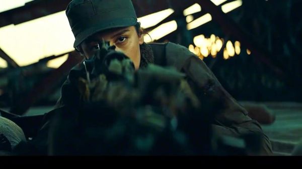 绝密突袭迅雷下载_哪里能看高清完整版