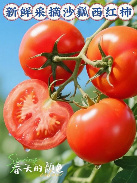 梦到摘西红柿是什么意思_梦见摘西红柿预示什么