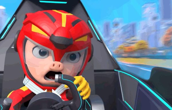 猪猪侠图片大全哪里找_猪猪侠高清壁纸怎么下载