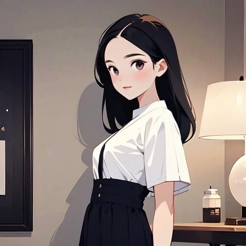 企业微信头像图片大全_如何挑选专业头像