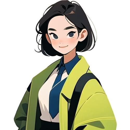 企业微信头像图片大全_如何挑选专业头像