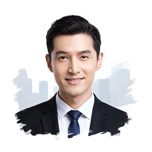 企业微信头像图片大全_如何挑选专业头像