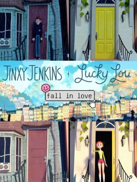 倒霉爱神迅雷下载_倒霉爱神迅雷下载安全吗