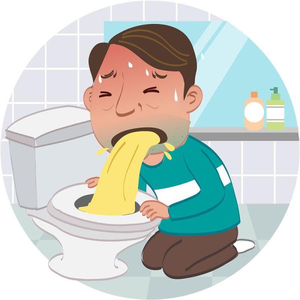 女人梦到控制不住拉稀_周公解梦