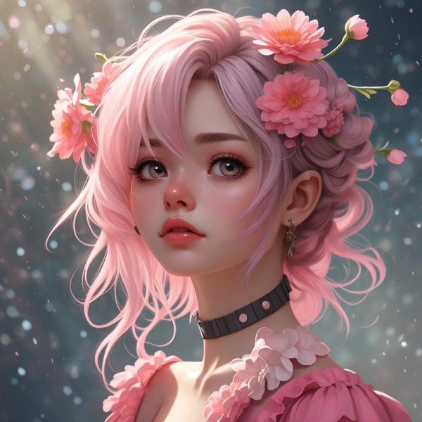 微信头像图片大全_怎么选才好看