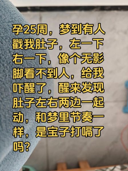 梦到生双胞胎儿子是什么意思_周公解梦准吗