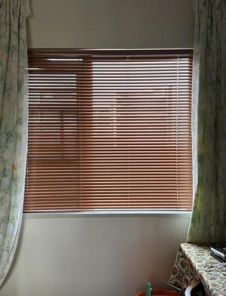 百叶窗帘图片大全_如何挑选适合家居的百叶窗帘