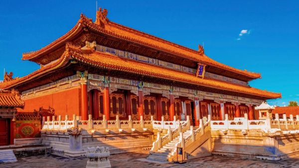 故宫图片大全_高清壁纸怎么找