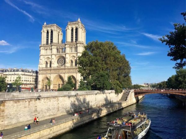梦到出国旅游_预示什么