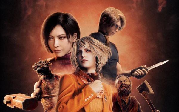 生化危机4迅雷下载安全吗_如何找到高清资源