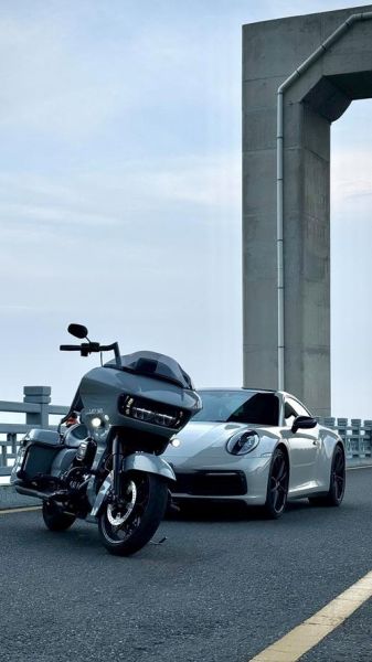 机车图片大全哪里找_如何挑选高清机车壁纸