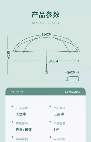 太阳伞图片大全_太阳伞怎么选