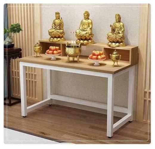 佛桌布置图片大全_佛桌怎么摆放才如法