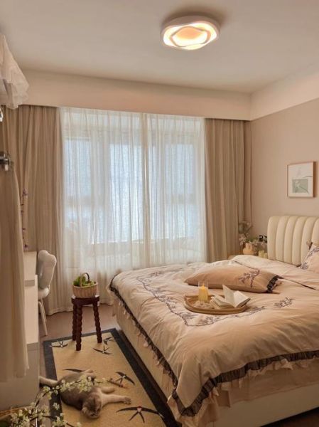 房间图片大全怎么找_卧室装修效果图哪里高清