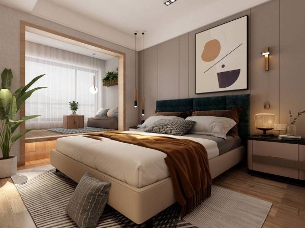 房间图片大全怎么找_卧室装修效果图哪里高清