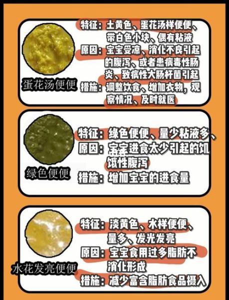 4个月宝宝一天拉几次正常_大便次数多怎么办