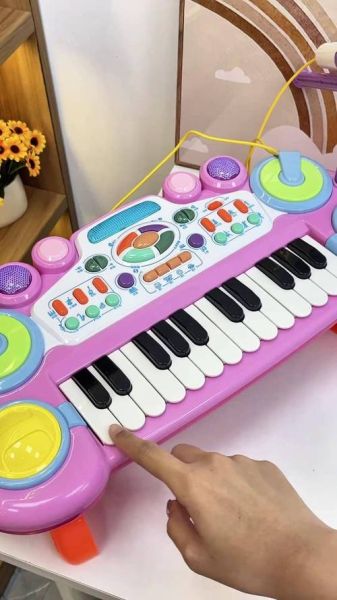 宝宝学什么乐器好_3岁启蒙还是5岁起步