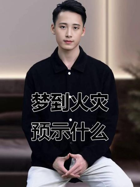 梦到灭火是什么意思_梦到灭火预示什么