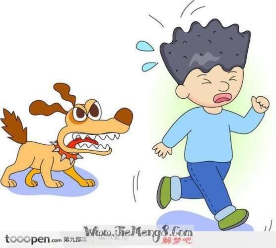 梦见被追杀是什么意思_如何化解梦中逃亡