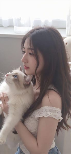 美女图片大全哪里找_如何免费下载高清图