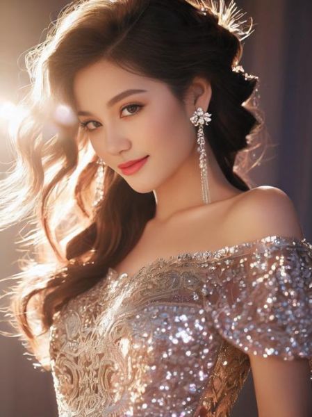 美女图片大全哪里找_如何免费下载高清图