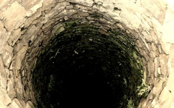 梦到下井是什么意思_梦到下井预示什么