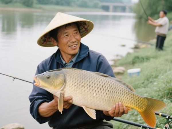 梦到去钓鱼是什么意思_梦见钓鱼代表什么