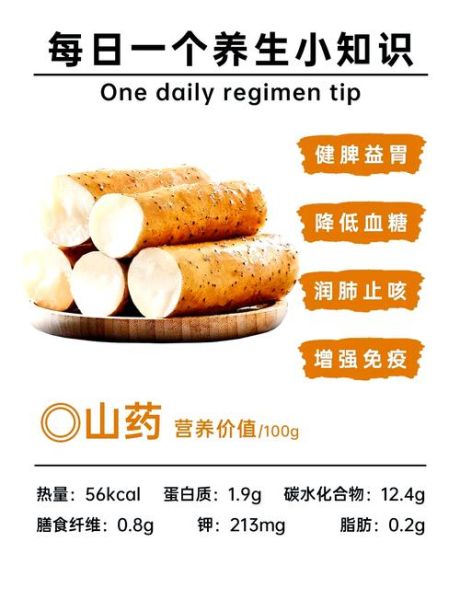 山药图片大全_山药怎么挑选