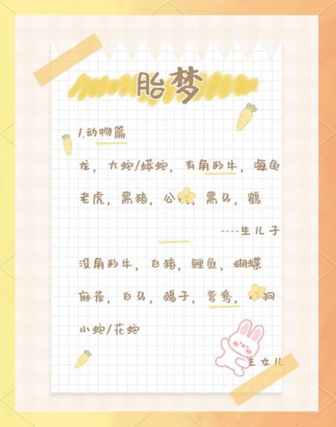 梦到朋友怀孕是什么意思_怀孕梦境解析