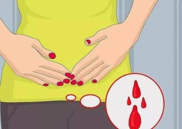 梦到妈妈流血_梦境含义解析