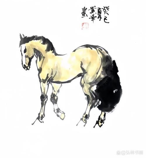 马到成功的图片大全_寓意吉祥的马图怎么选