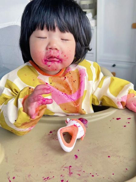 8个月宝宝能吃火龙果吗_火龙果过敏症状