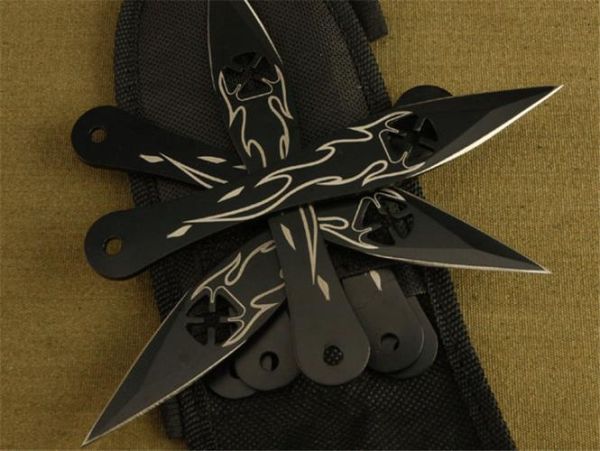 飞刀图片大全_飞刀种类有哪些