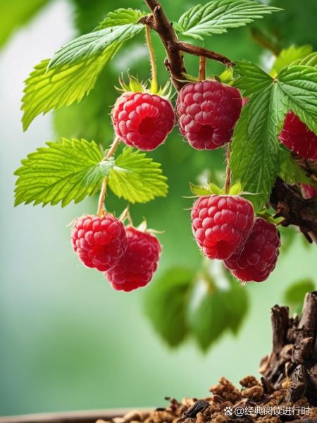 树莓图片大全大图_树莓高清壁纸怎么找
