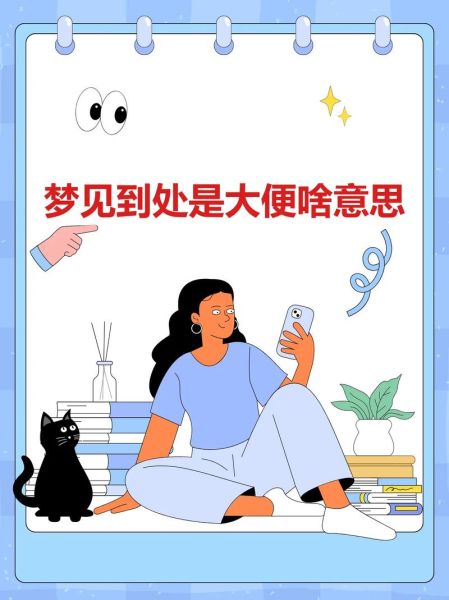 梦到吃屎是什么意思_为什么会梦见吃屎