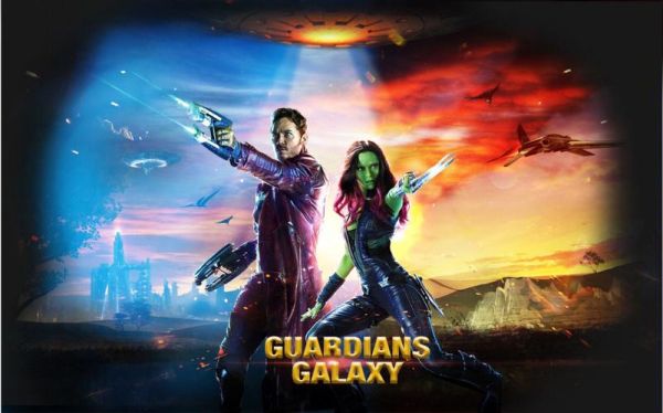 银河护卫队1迅雷下载_哪里能看高清完整版