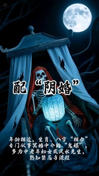 梦到阴婚是什么意思_梦到阴婚预示什么