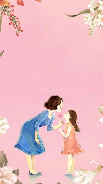 感恩母爱的图片大全_如何挑选打动人心的照片