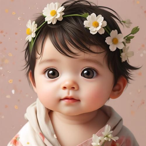 可爱宝宝头像怎么选_宝宝头像推荐