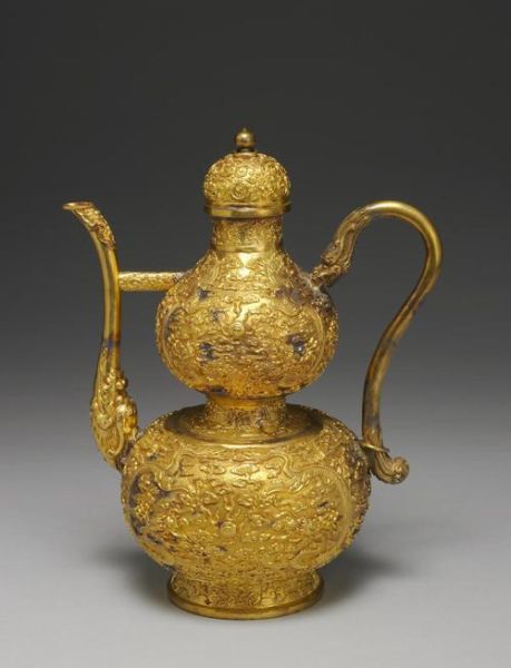 酒壶图片大全_酒壶材质怎么选