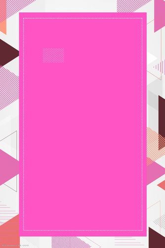 粉色图片大全_粉色背景图怎么找