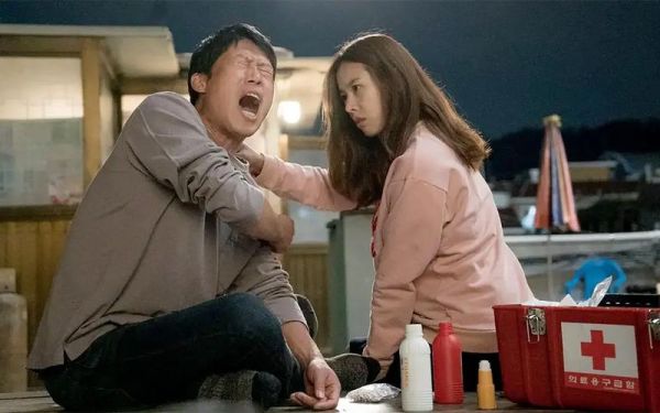 幸运钥匙迅雷下载_哪里能看高清完整版