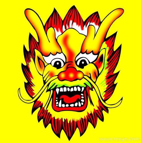 梦到龙头是什么意思_梦见龙头预示什么