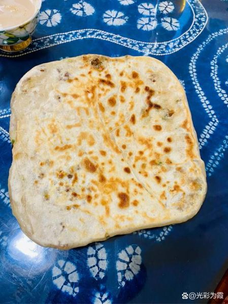 梦到饼是什么意思_梦见吃饼好不好