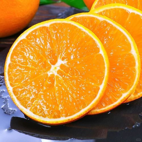 橙子图片大全_如何挑选高清好看的橙子照片