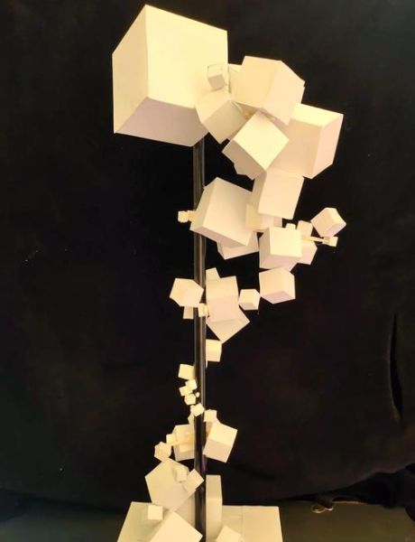 立体图片大全_如何制作立体图片