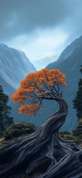 手机屏图片大全_如何挑选高清壁纸