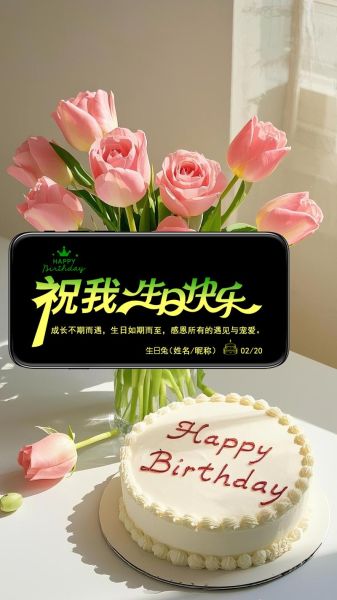 生日图片大全免费下载_如何挑选高清生日配图