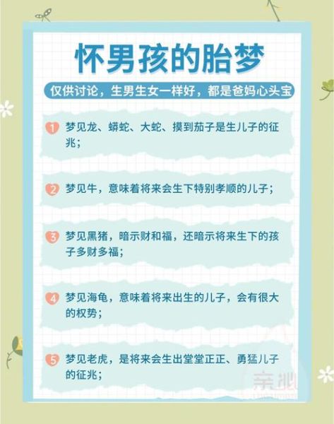 孕妇梦到别的孕妇_胎梦预示什么